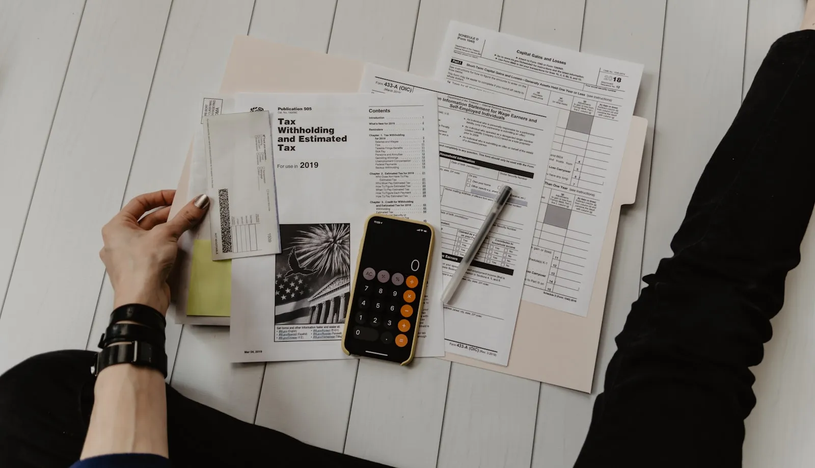 GSTR-9 Annual Return: The Complete 2025 Filing Checklist
