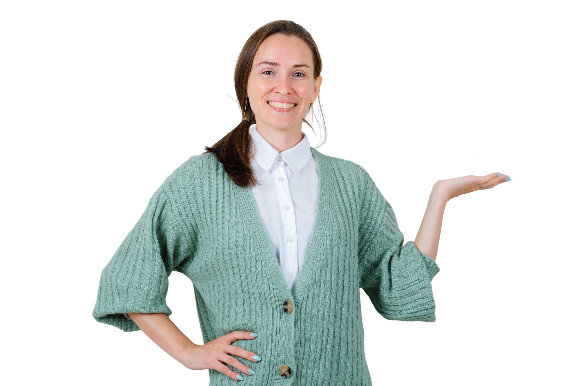 Finance professional