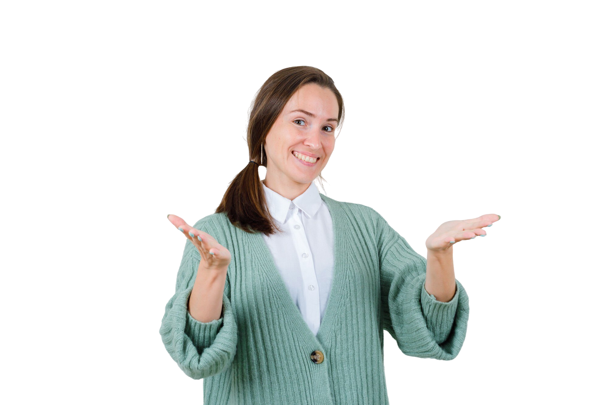 Finance professional