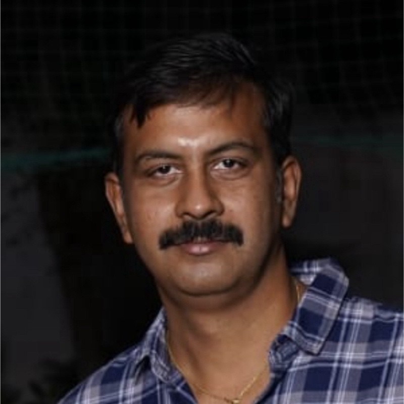 Sashi Pagadala