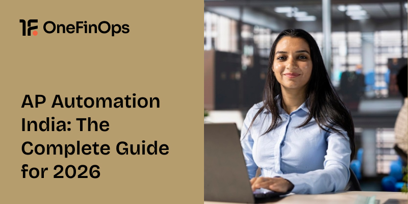 Accounts payable automation workflow