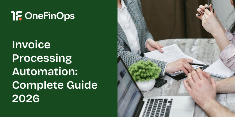 Invoice Processing Automation: Complete Guide 2026