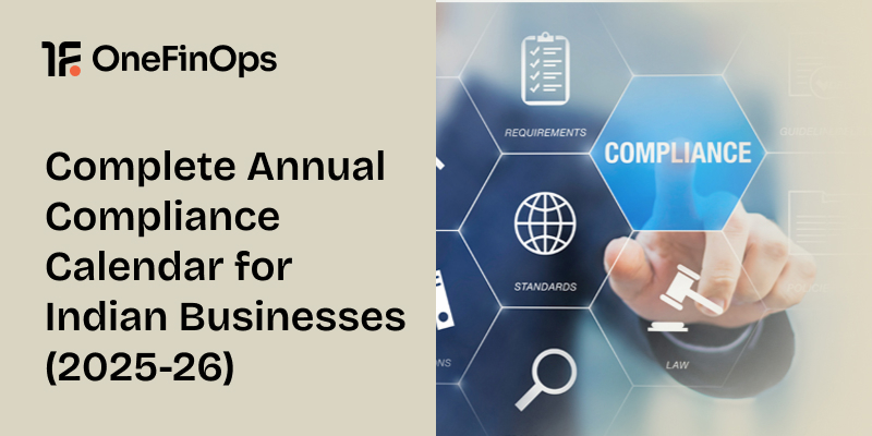 TDS Compliance Automation: A Complete Guide