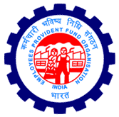 EPFO Portal logo